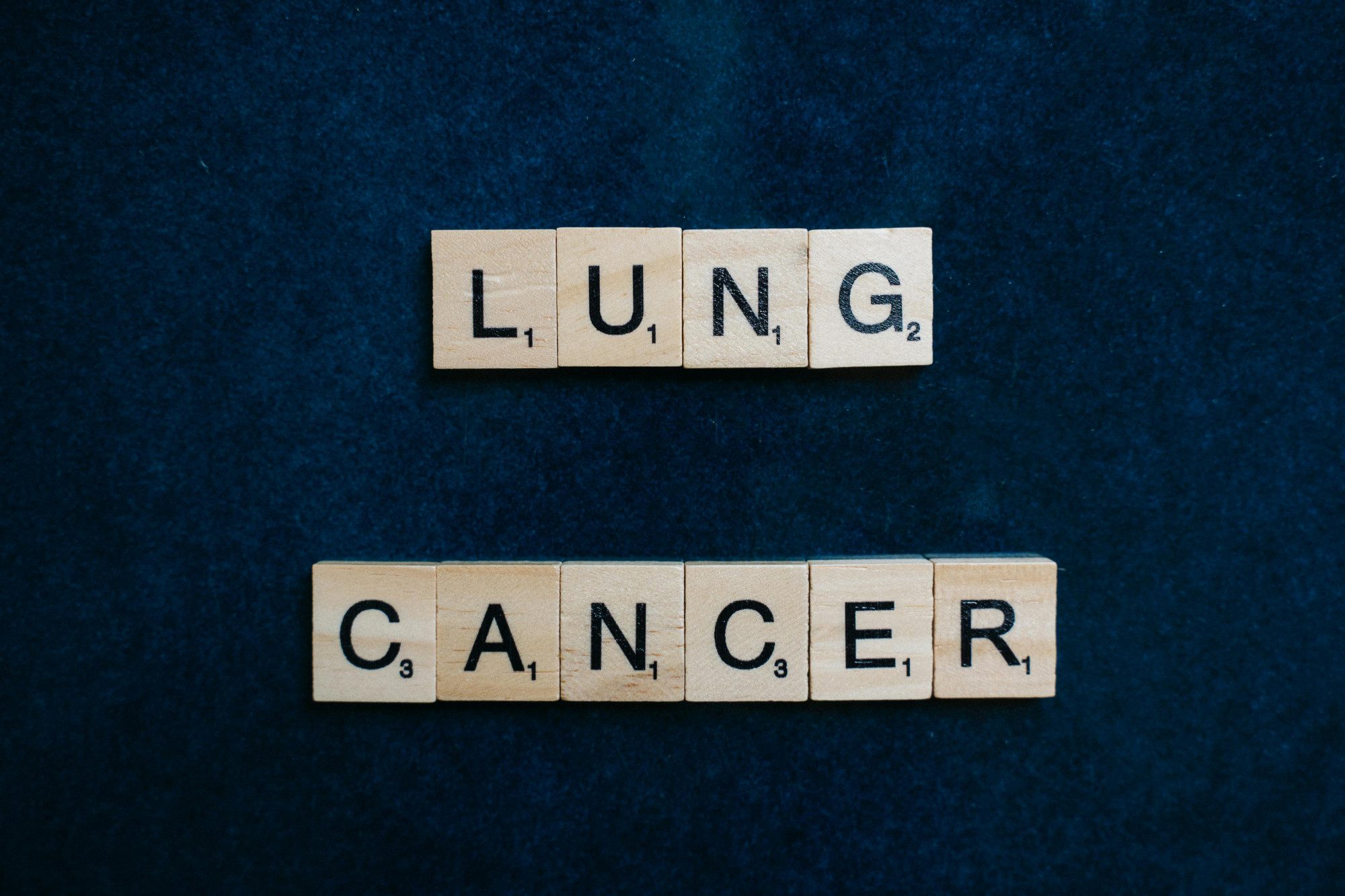 "Lung Cancer!