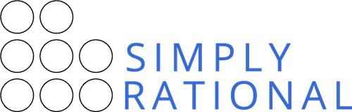 Simply Rational Logo